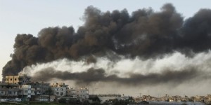 Don’t Focus on Civilian Casualties