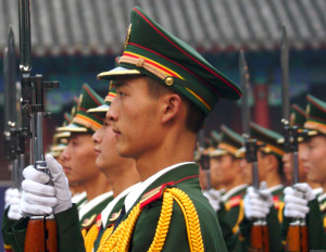 What China Should Learn from Russia’s Ukraine Adventure