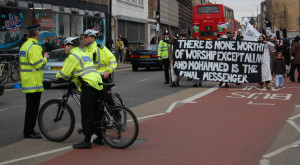 The UK’s Counter-Radicalization Strategy Just Failed; What Now?