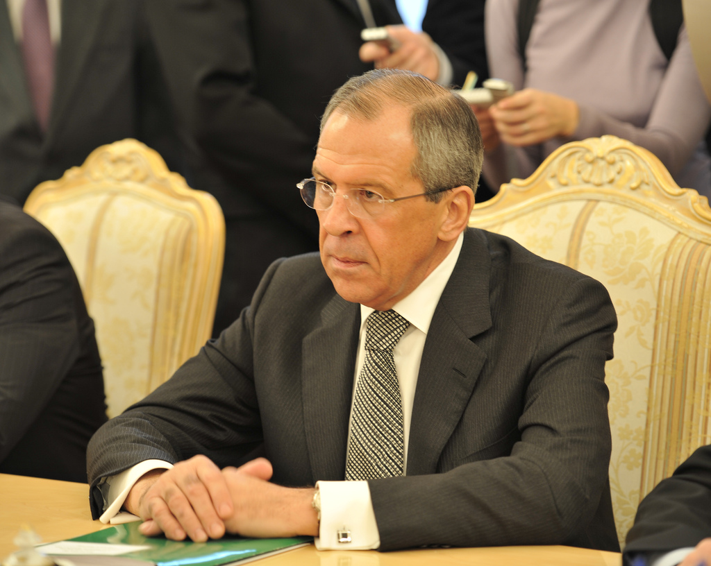 Russian Reactions to the NATO Summit