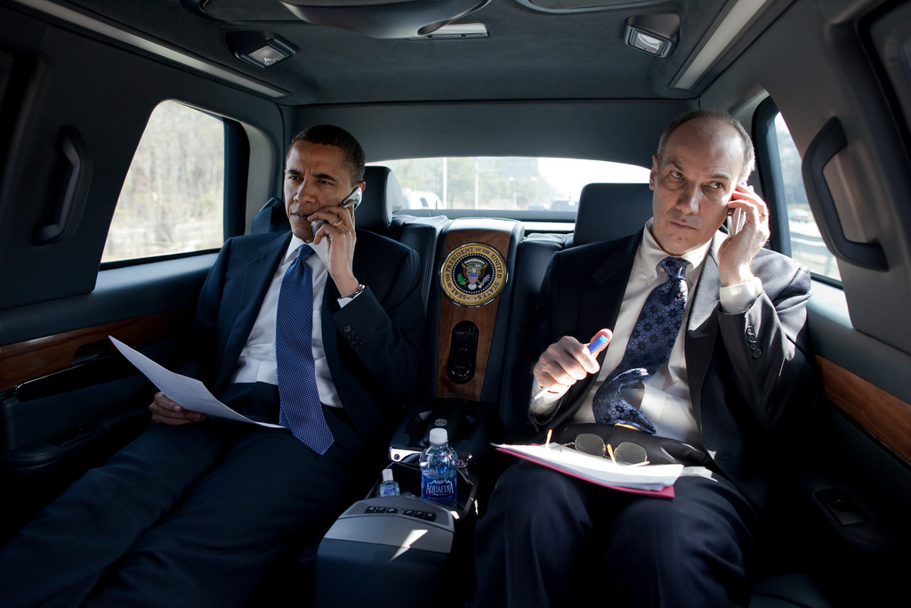 Obama Shouldn’t Lose His Cool Over the Islamic State