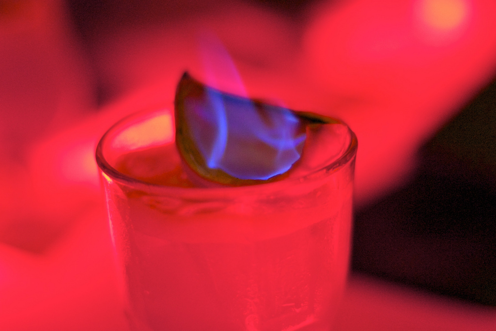 Weapons for Winning the War against Sobriety