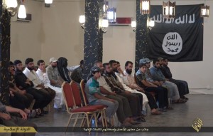 Sunni Autonomy to Defeat the Islamic State