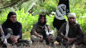 Carry On Empathizing: The ISIS Crisis and Western Political Thought