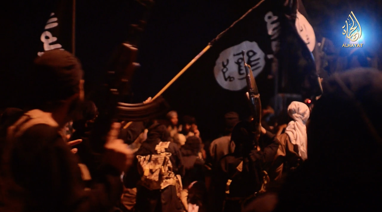 Strategic Overstretch and the Jihadist Generation Gap