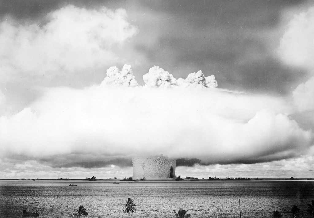 Superiority at any Price? Political Consequences of the First Offset Strategy