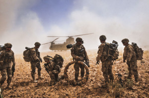 How to Discover Defense Innovation
