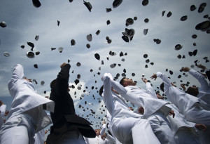 Crowdsourcing Navy Policy:  The Flawed Navy Retention “Study”