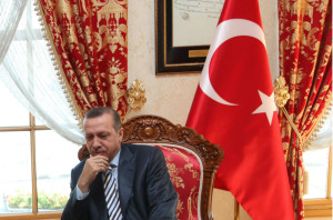 Back to the future in Turkish politics?