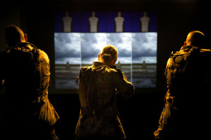 Male-Female Cohesion in the Military: Yes, It’s Possible