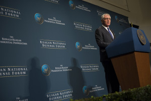 A Game-Changing Third Offset Strategy