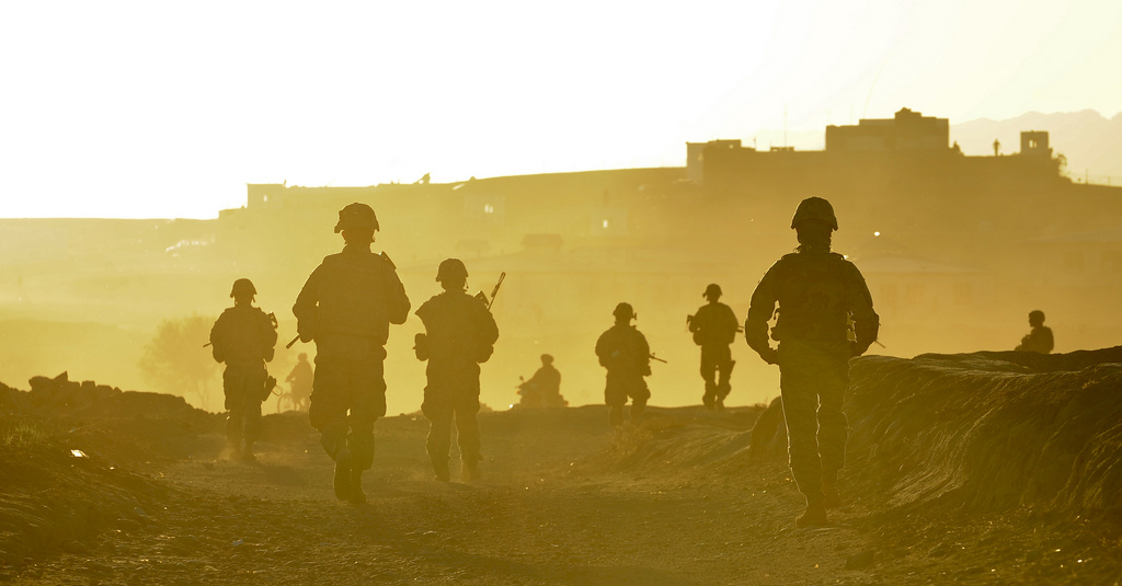 Offsets Defense More than an Offset: Defense Innovation from the Inside