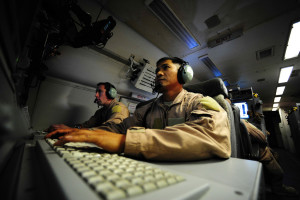 The Cold War Offset Strategy: Assault Breaker and the Beginning of the RSTA Revolution