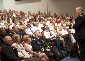 Achieving Strategic Excellence in Army University