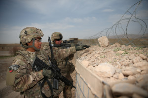 Don’t Exclude Women from Combat Units Because of Cohesion