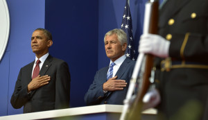 The Still Nearly Impossible Job of Secretary of Defense