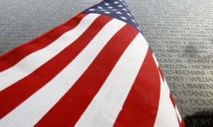 Why I Was Conflicted on Veterans Day