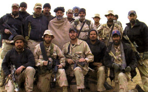 American Power and the Culmination of Unconventional Warfare