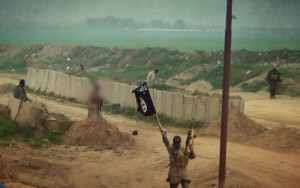 How the Islamic State Makes Sure You Pay Attention to It