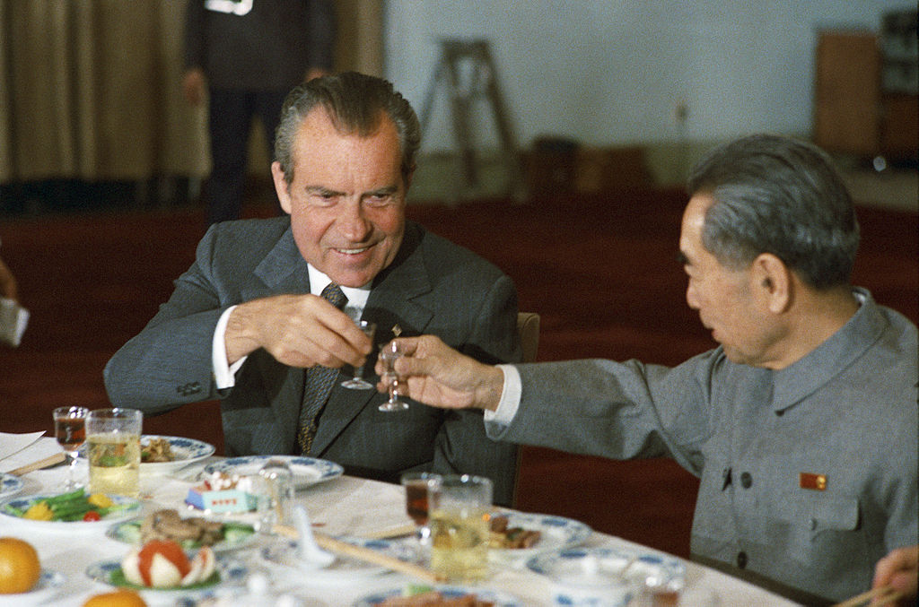 U.S.-Cuban Relations: Lessons from China and the Soviet Bloc