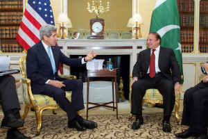 Explaining Pakistan’s Confidence