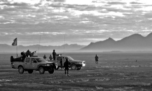 What’s the Plan? The Afghan National Security Forces