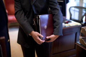 On Strategy and Strategists