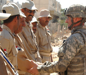 Ten Rules for Building Militias in an Era of Terrorism and Persistent Conflict