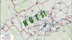 Bastogne-NUTS