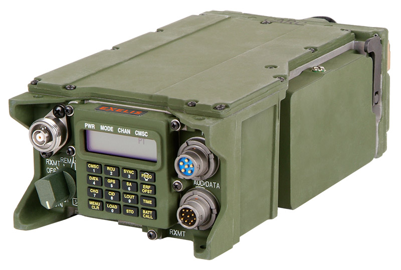 Exelis_SINCGARS_RT-1523G