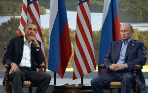 Reappraising the West’s Approach Toward Russia