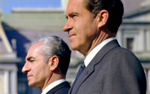 Nixon, Kissinger, and the Shah: A Troika of Realists