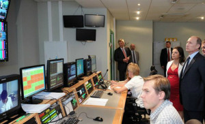 Russia’s War on Information