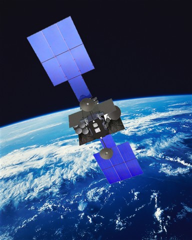 Boeing and TEAM TSAT Confirm Readiness of Advanced Satellite Electronics