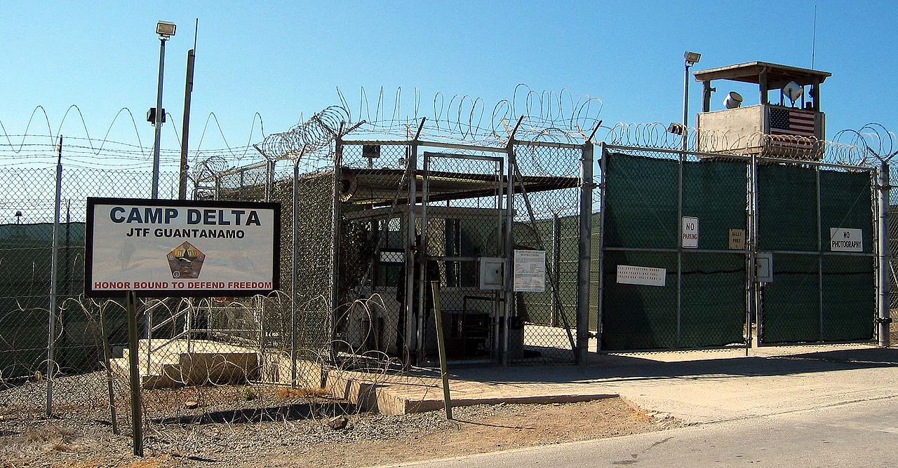 Can You Handle the Truth? The Case for Returning Guantánamo Bay to Cuban Sovereignty