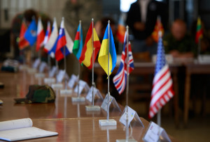 Cutting U.S. Force Structure in Europe: A Reprieve?