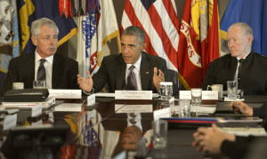 Washington’s New Realism? Parsing the State of the Union