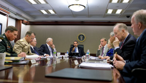 Not So Chickenhawk: Pushing Back Against Fallows