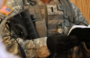 An Open Letter About a Decision Every Junior Officer has to Make