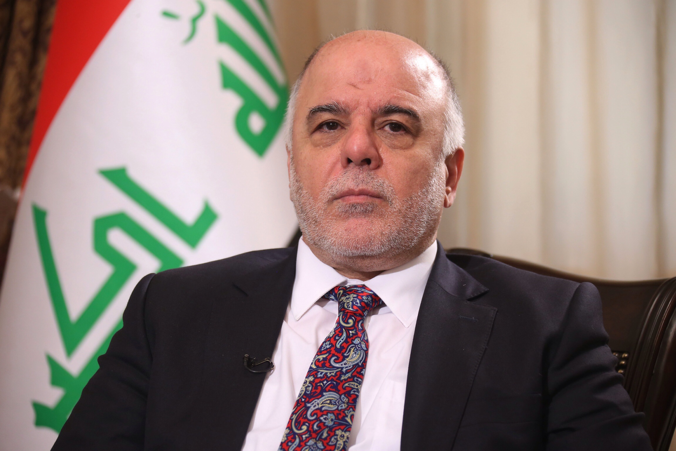 Ollivant in AJAM: Iraq will continue to need a strong central government