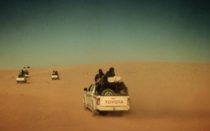 Why Cults Work: The Power Games of the Islamic State and the Lord’s Resistance Army