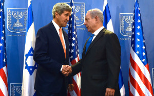 Is Israel Becoming a Strategic Liability for the United States?