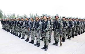 PODCAST: South Asia meets East Asia