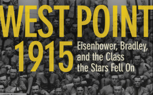 Dwight D. Eisenhower’s Meteoric Rise from “Obscure Lieutenant Colonel” to Wartime Commander