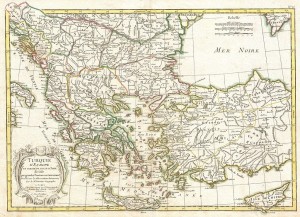 Bordering on Conflict: Real Talk on Borders, War, and States