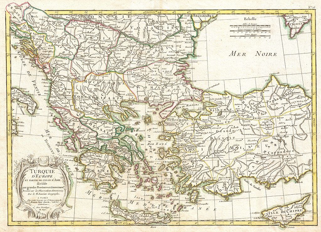 Bordering on Conflict: Real Talk on Borders, War, and States