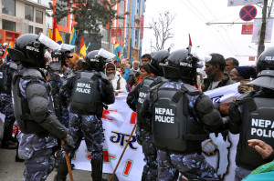 Nepal’s Dirty Little War: Counterinsurgency and the Fall of a Hindu King