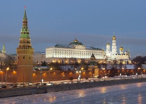 Russian Threat Perceptions: Shadows of the Imperial Past