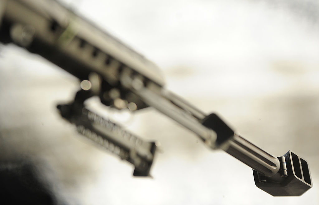 Why American Sniper isn’t a Great War Film