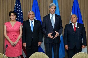 A New Beginning for the United States in Central America?
